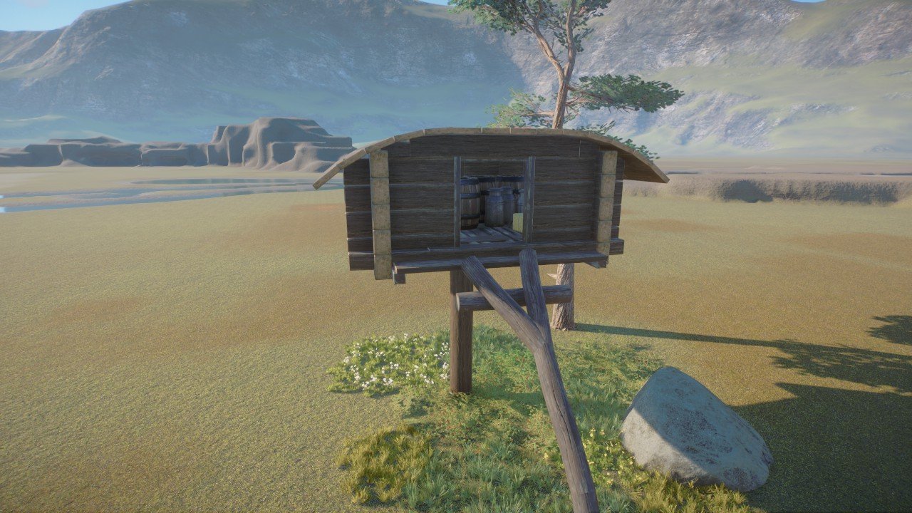 Sami Storage 3