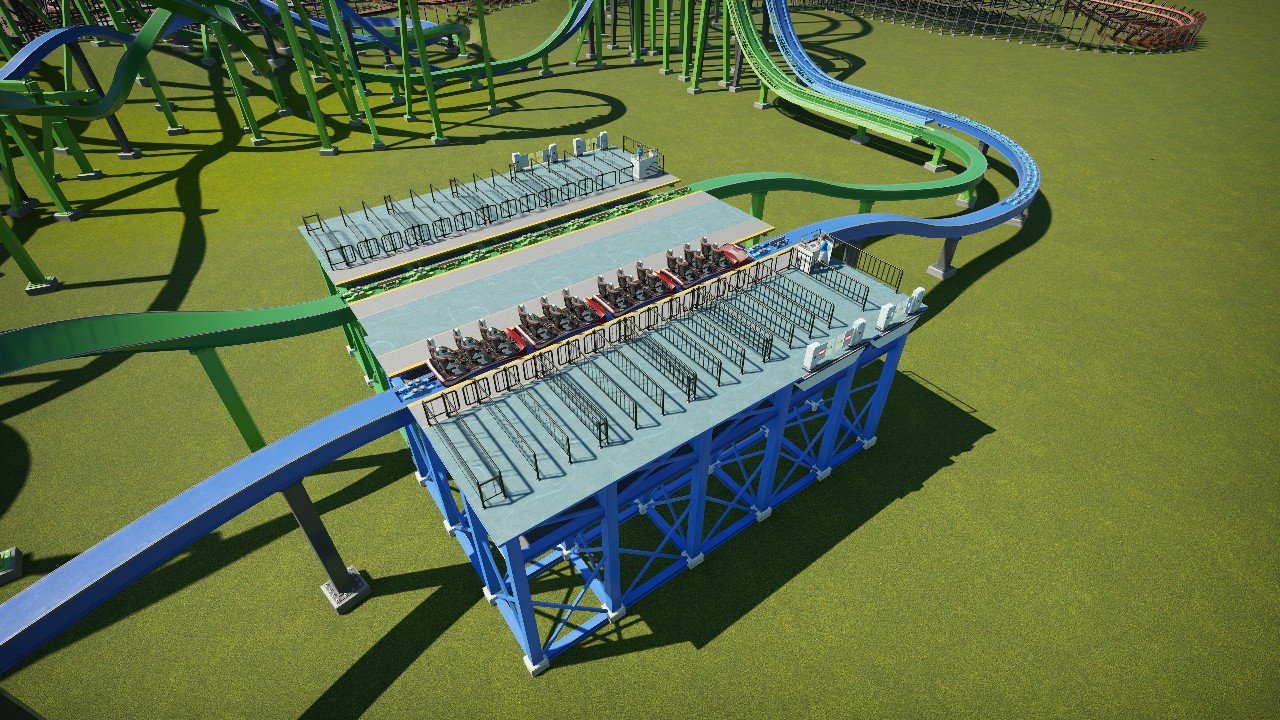 Sandbox Park