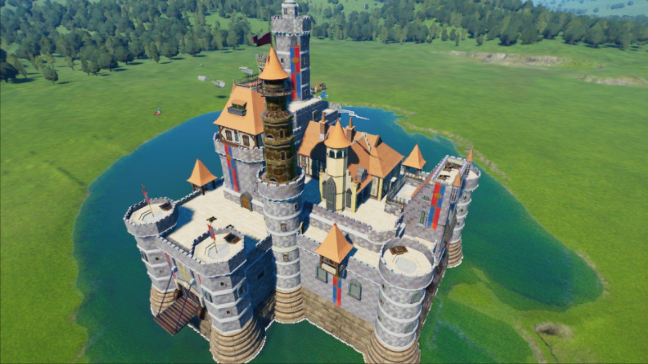 Castle
