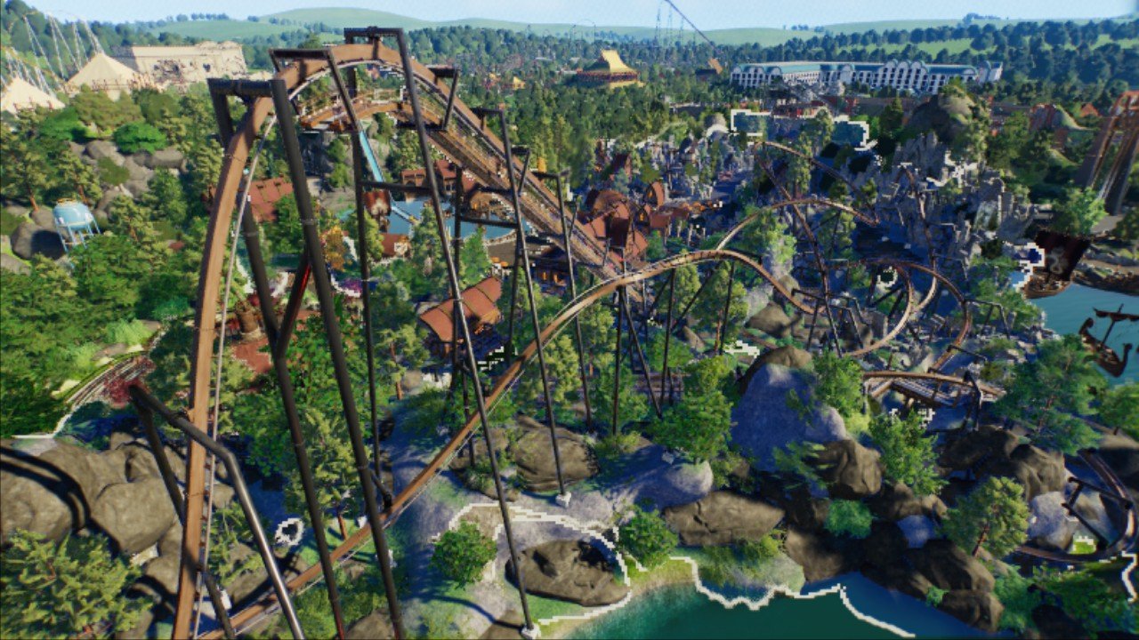 Valkyrie Isle of Discovery