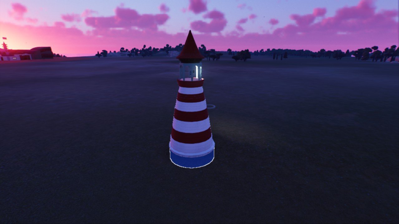 Lighthouse