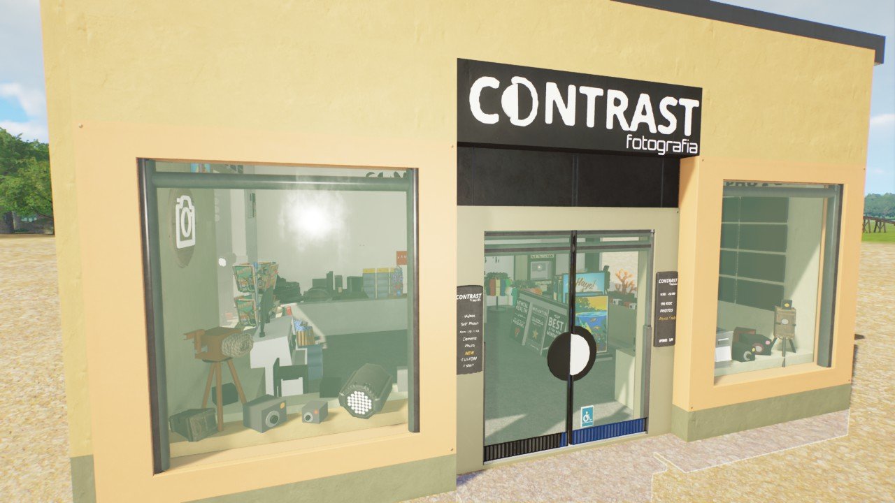 CONTRAST (PHOTO)