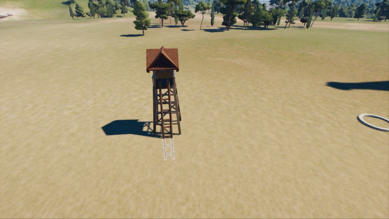 Watch Tower