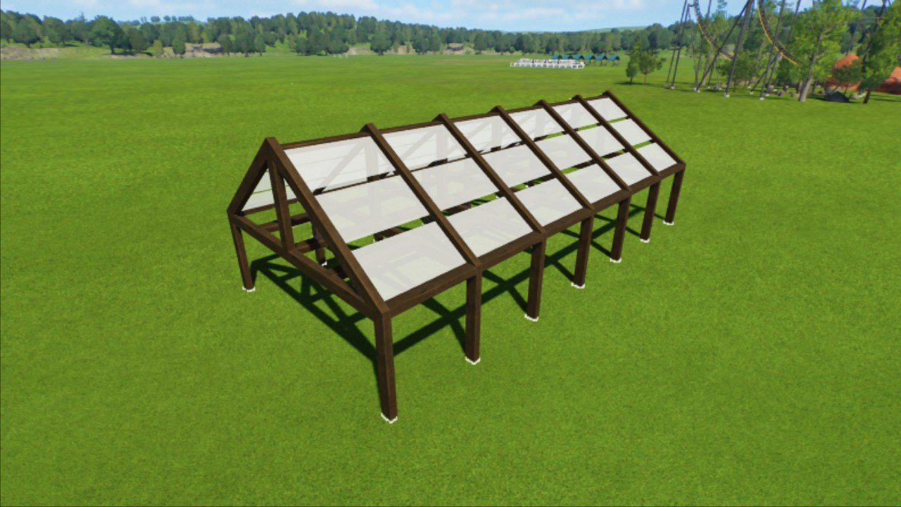 Glass Cover