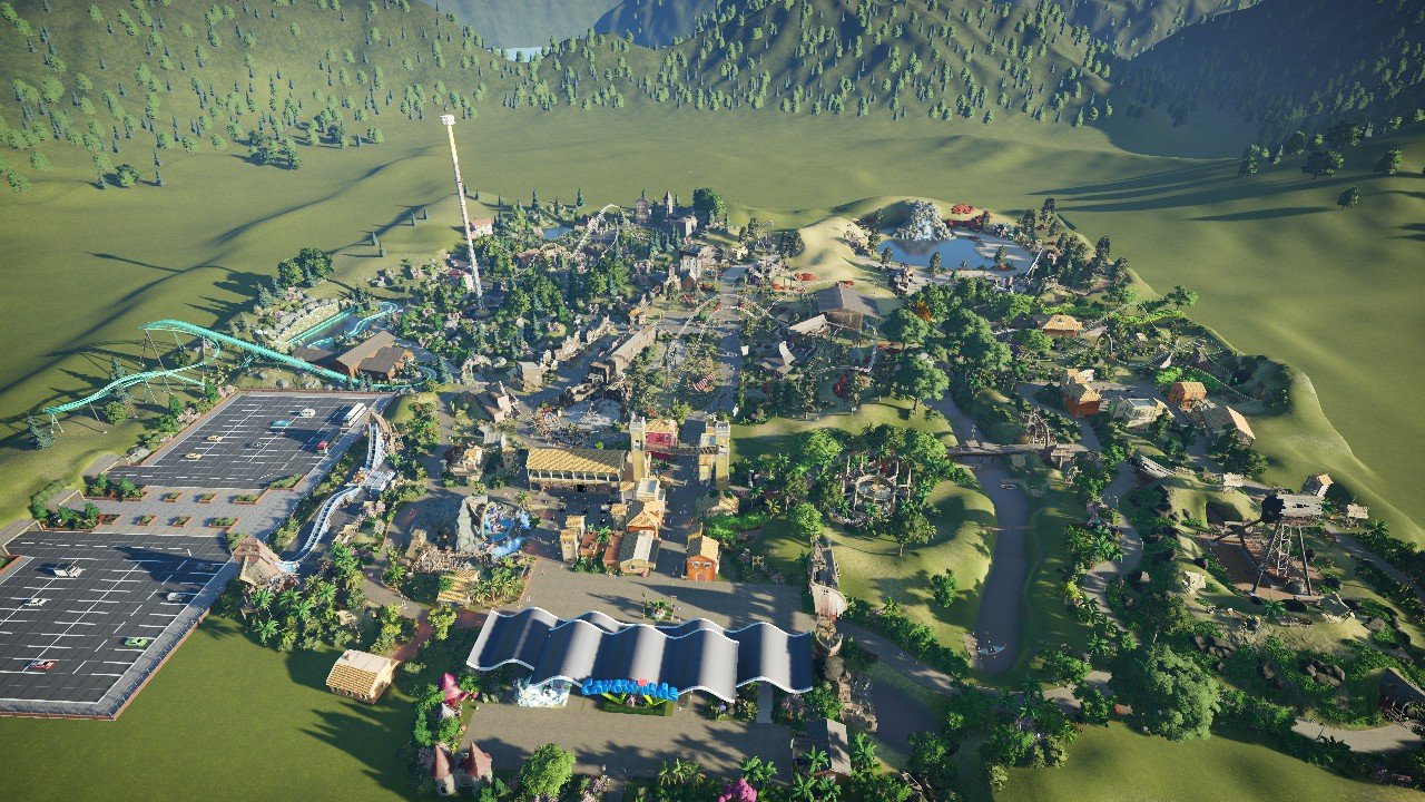 Carowinds (final PS5)