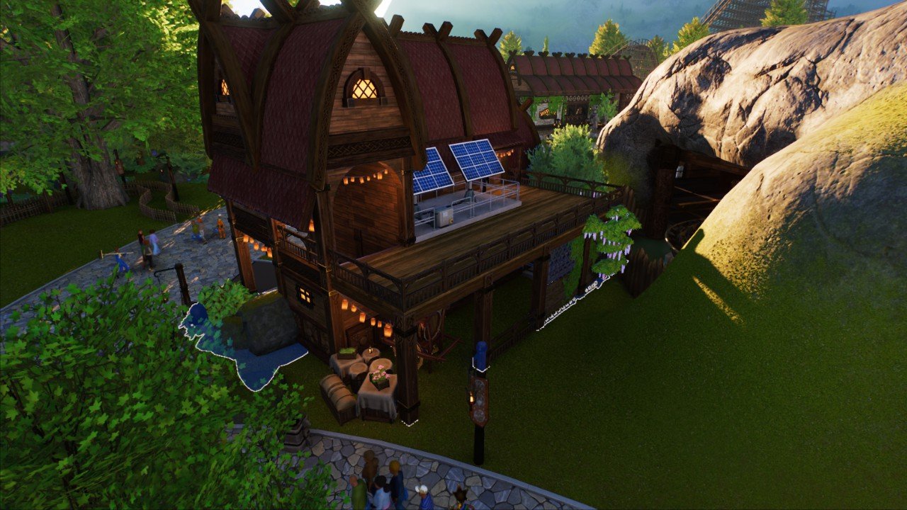 Electricité Viking