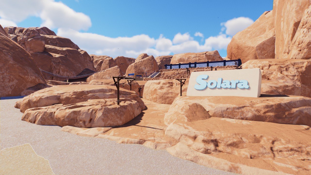 Solara