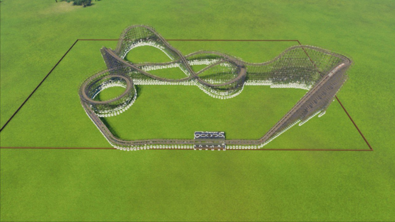 Magnus Colossus (Terra Mitica)