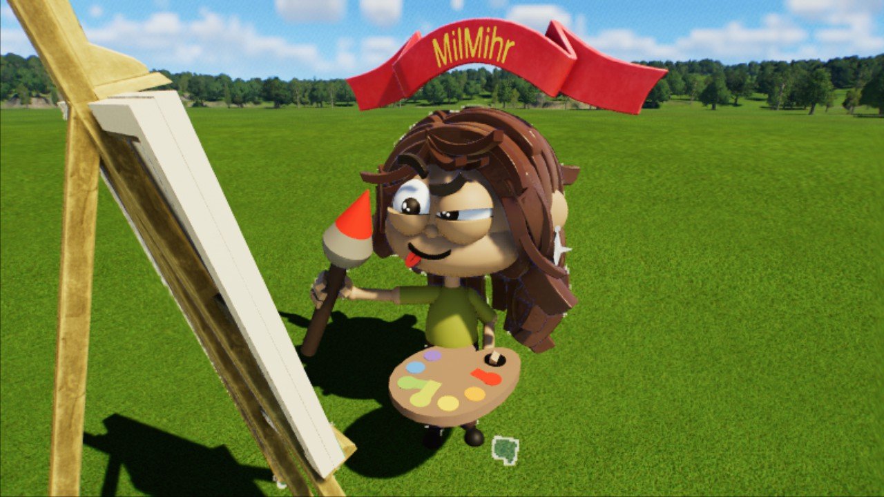 Planco Friends  MilMihr