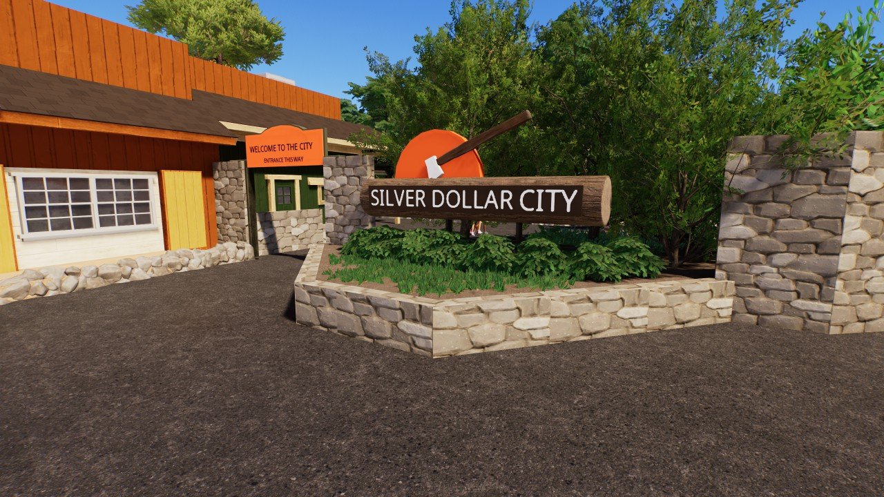Silver Dollar City