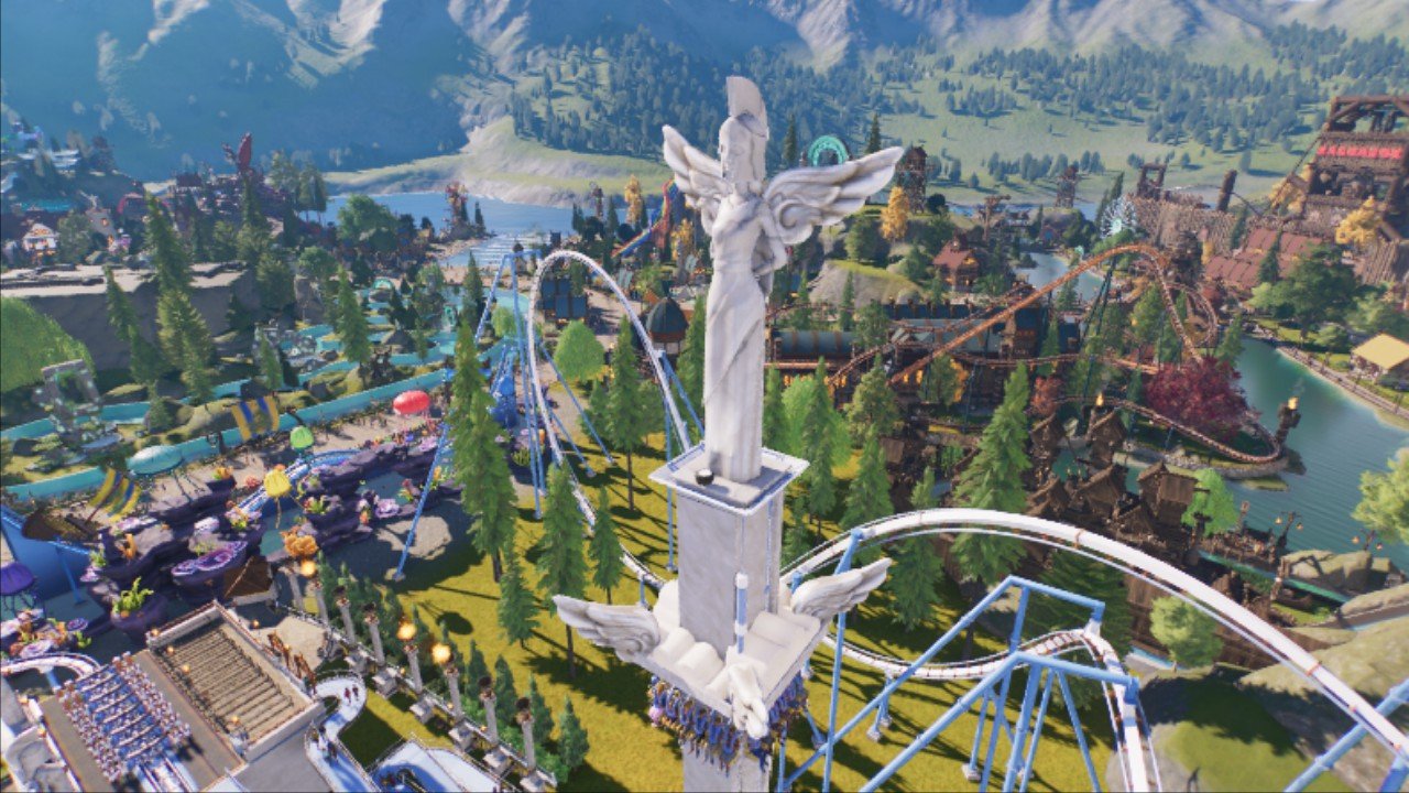 Valkyrie Tower