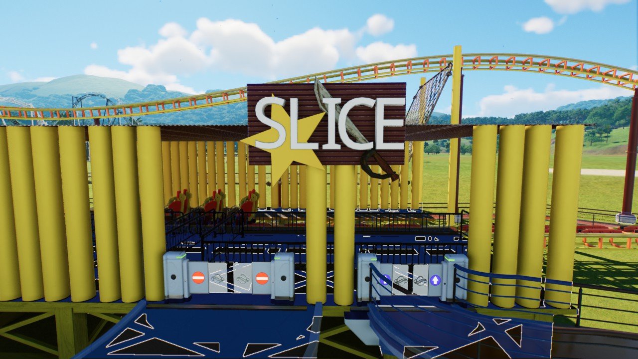Slice