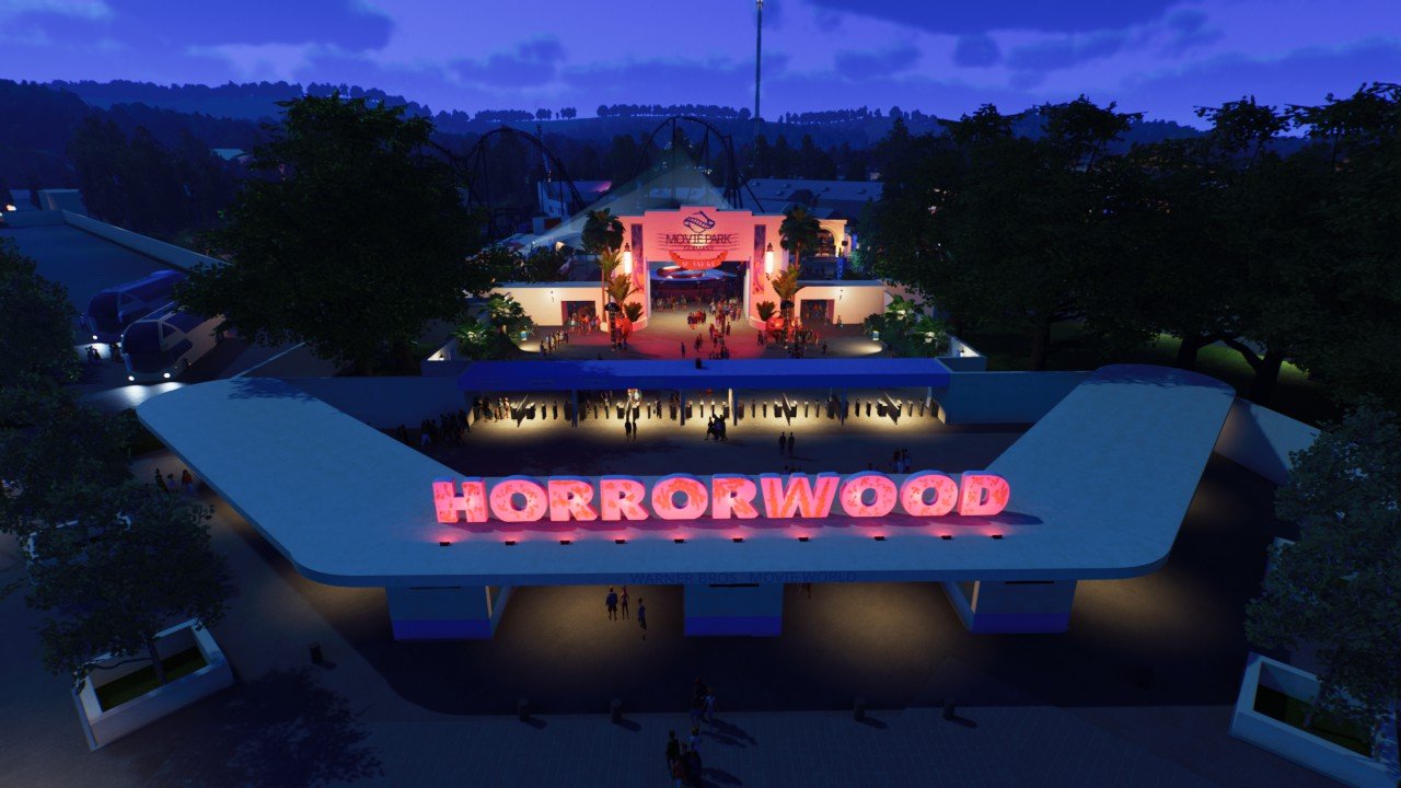 Horrorwood Movie Park