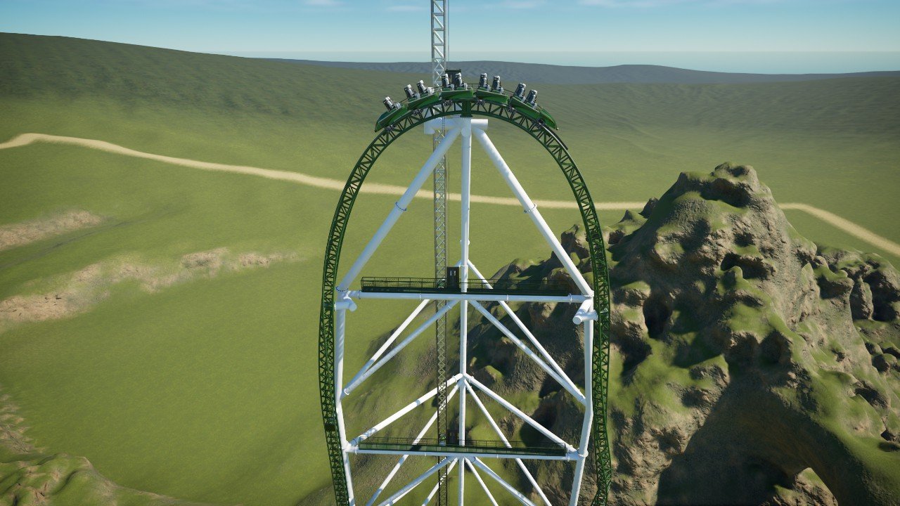 Kingda ka