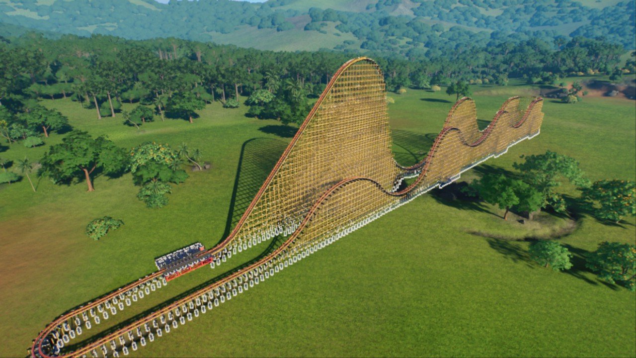 The big one