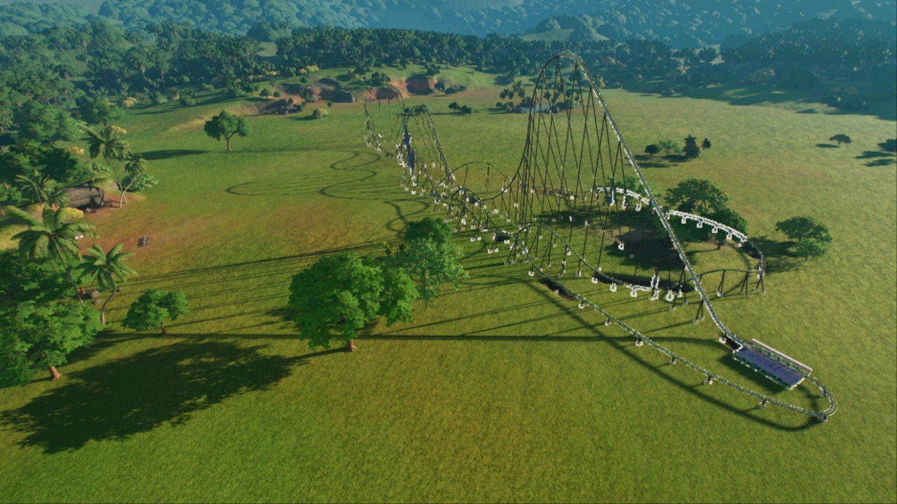Megalen BIG COSTER