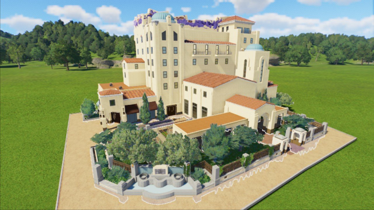 Tower Of Terror Part 2 - Disney Studios