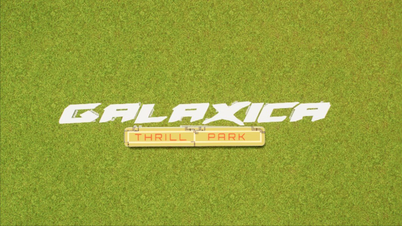 GALAXICA SIGN