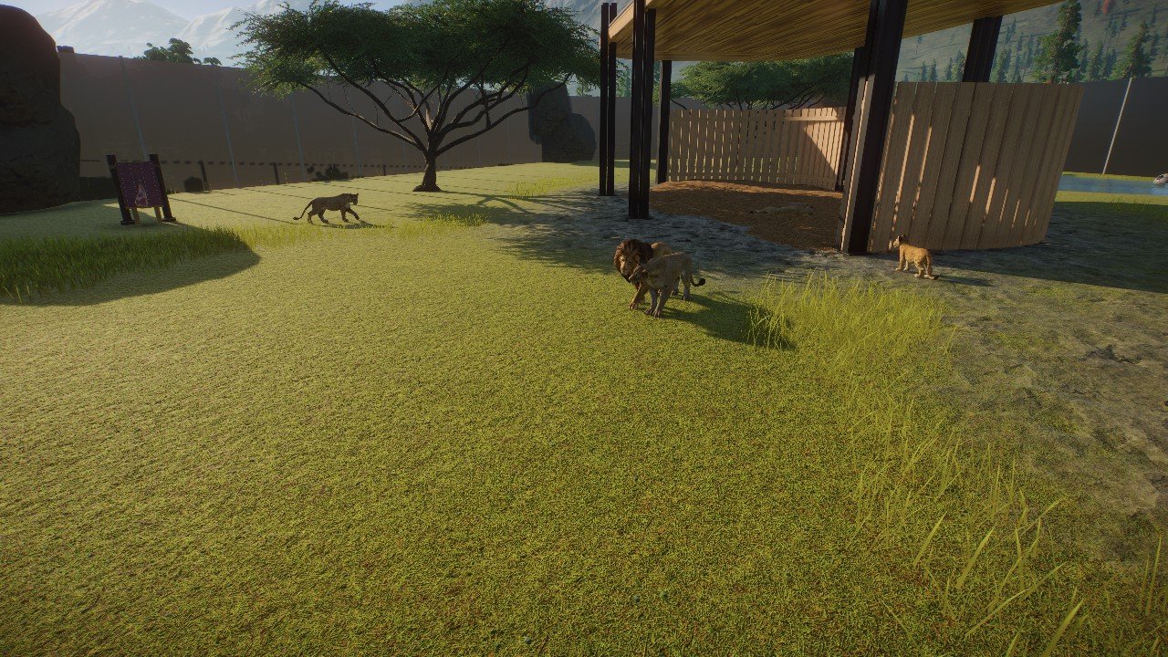 Zoo  CuteMonstruo