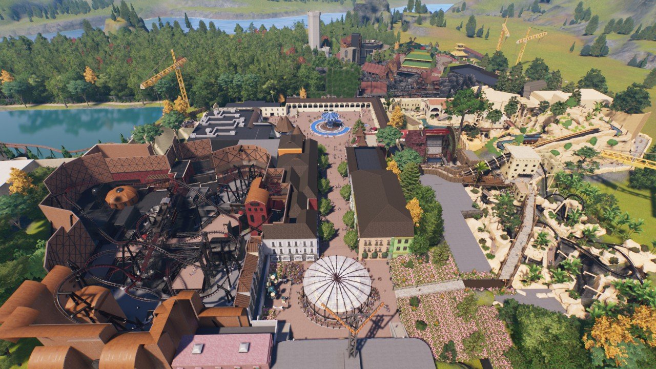 Phantasialand