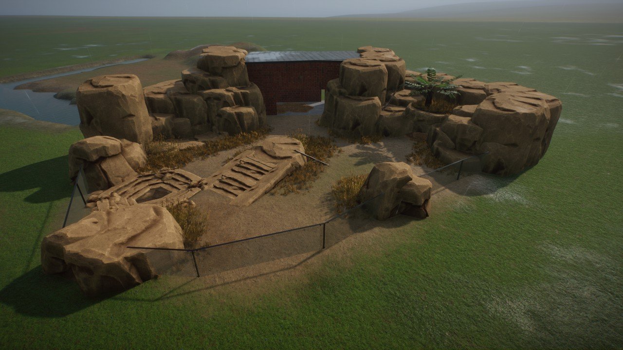 StokStaartjes verblijf