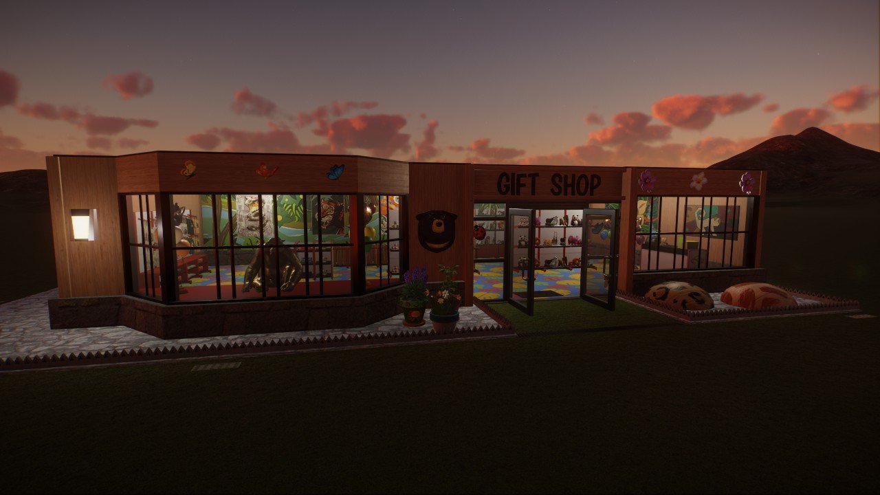 Gift Shop