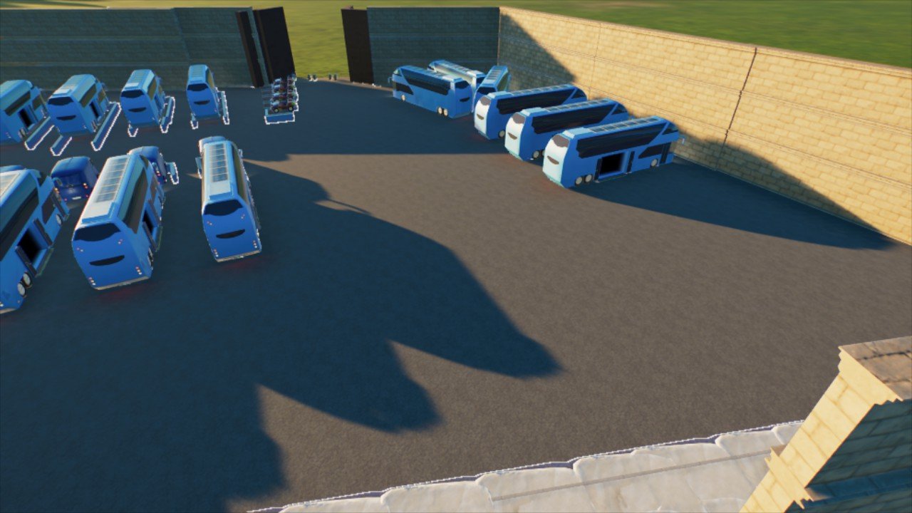 parkink