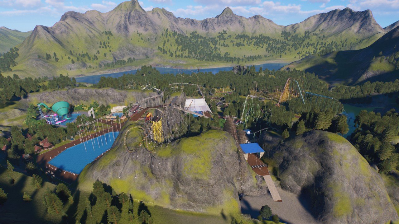 viquink land