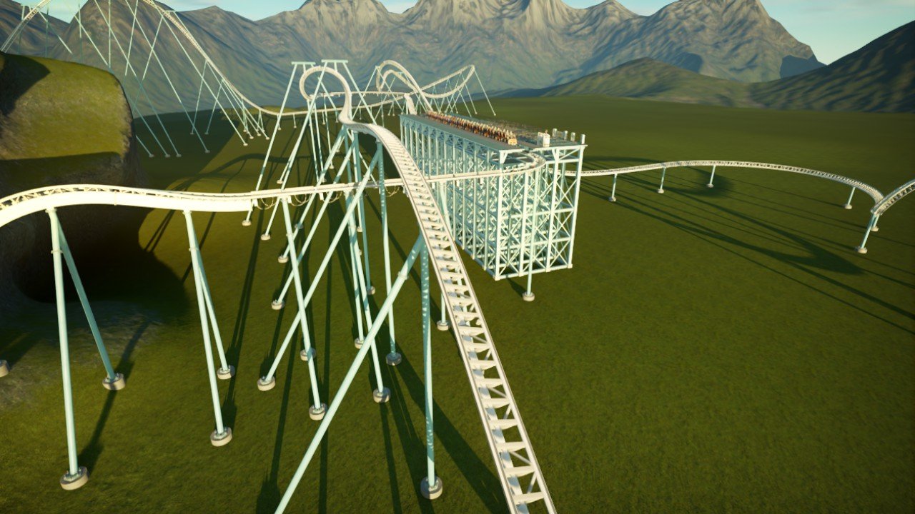 Alpenfury
