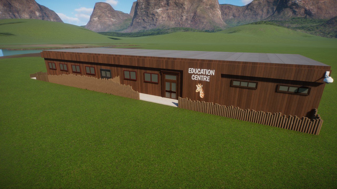 Education Center