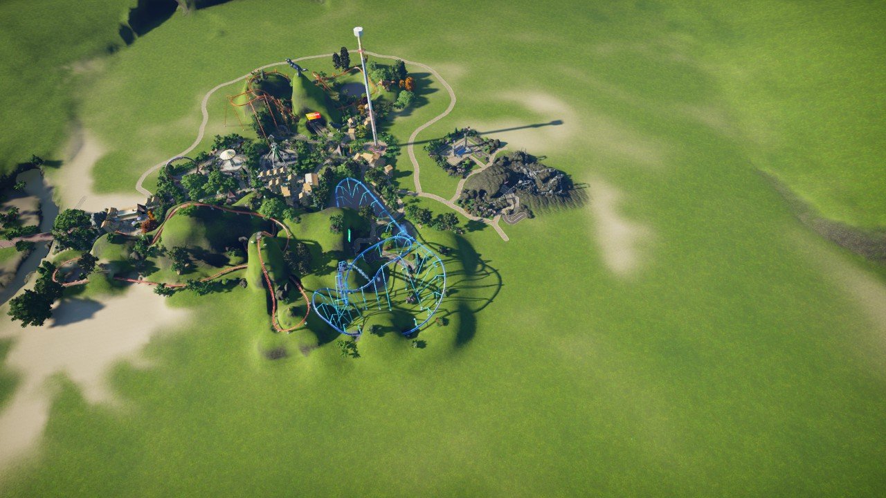 Wilderness Adventure Park