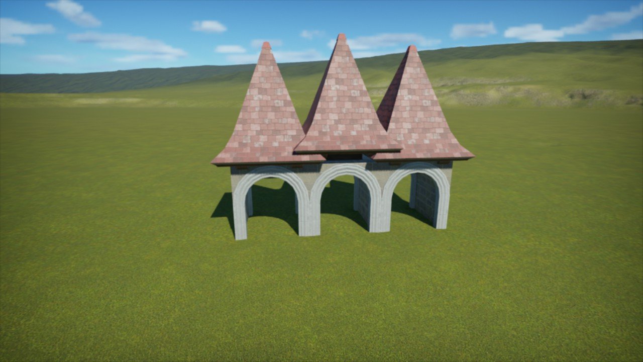 Tunnel