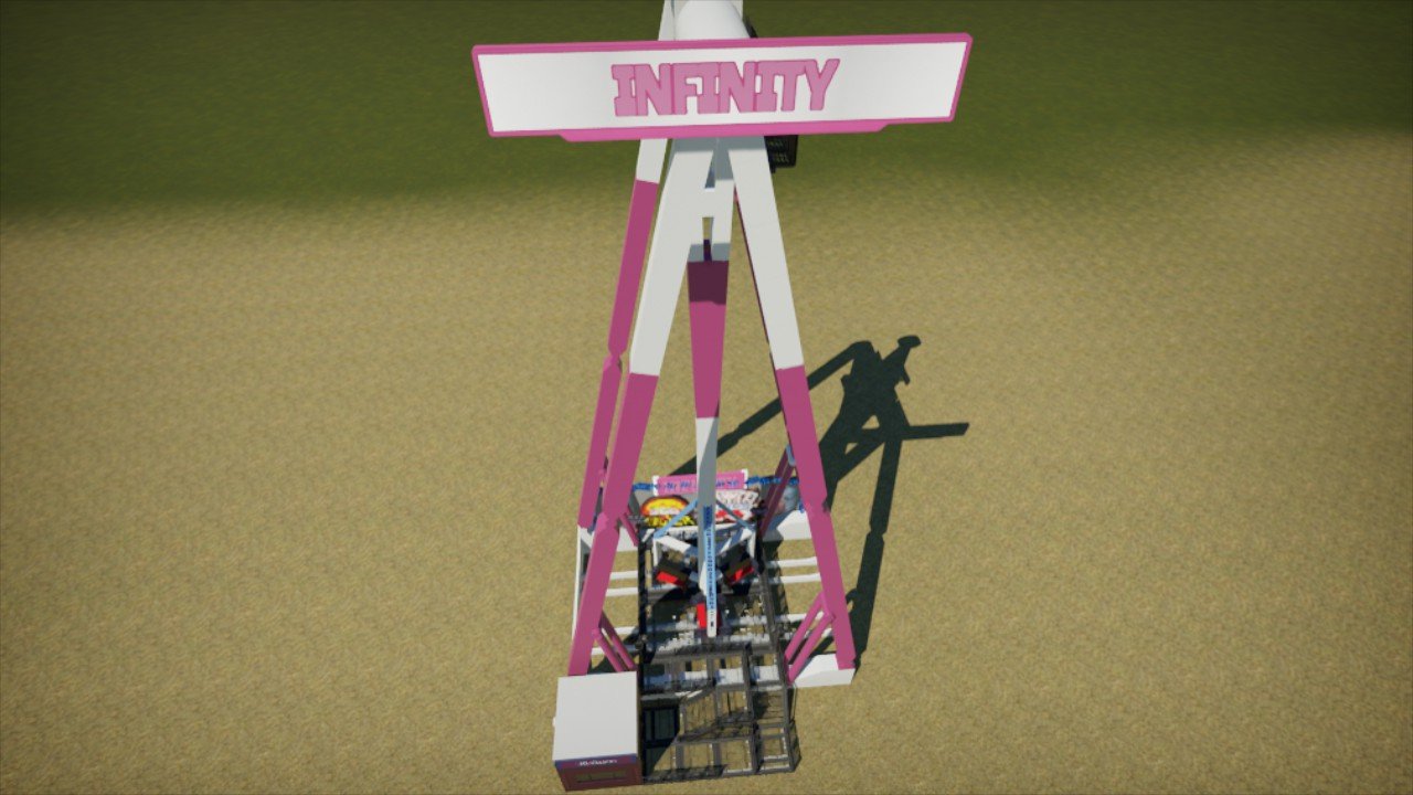 INFINITY