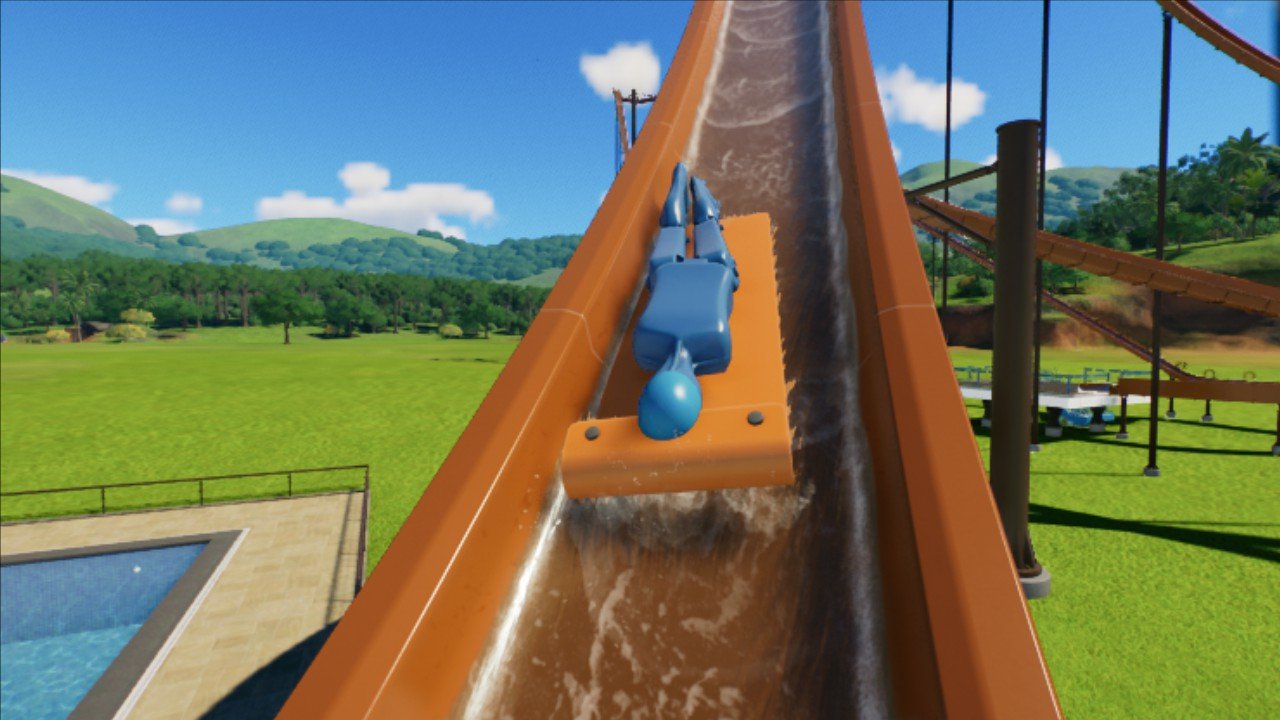 El WaterToro
