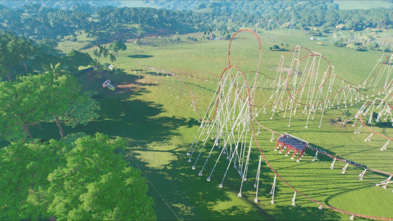 Vertical launch & Invert Launch
