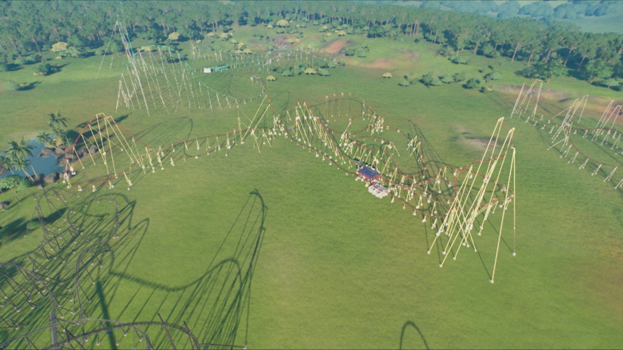 Mavericks Revenge
