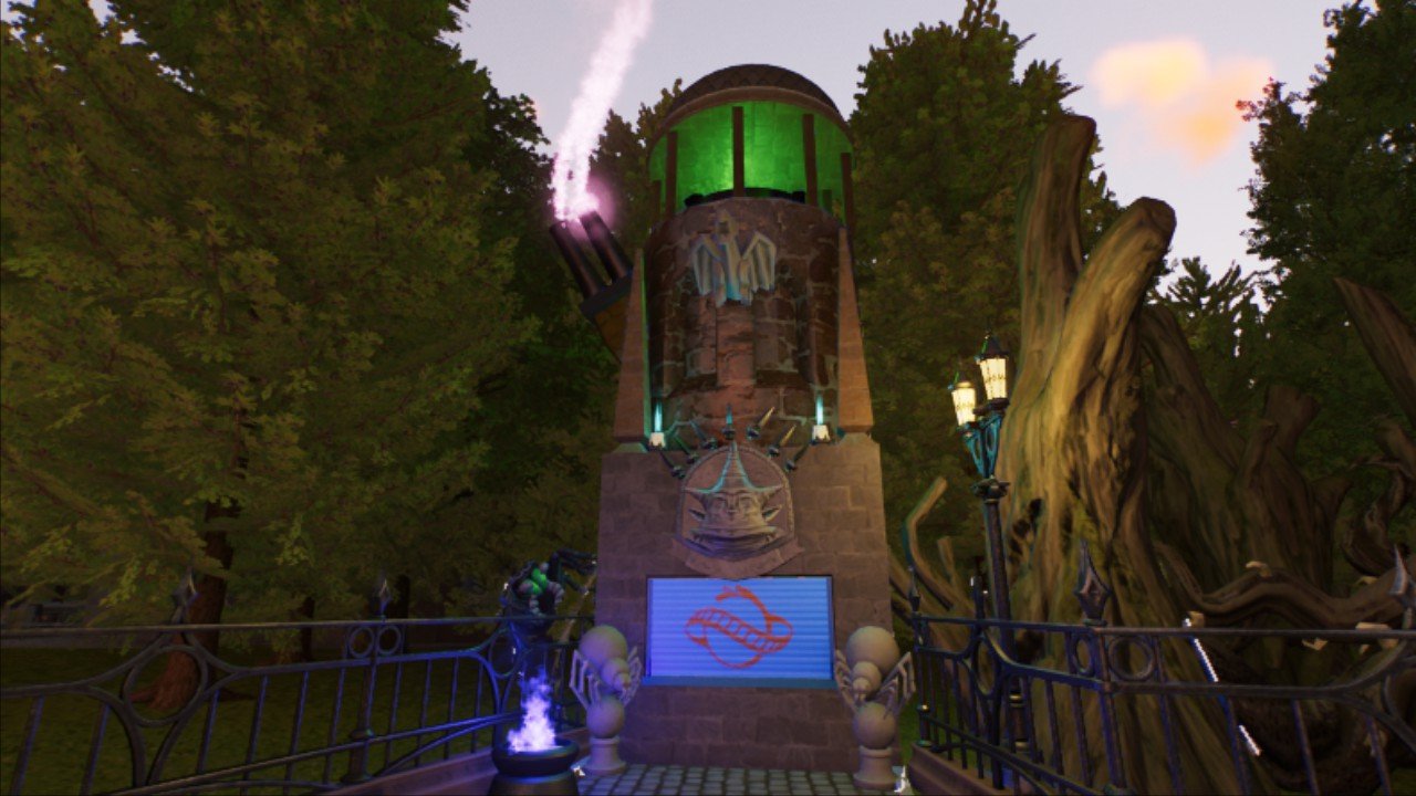 info halloween spoky information