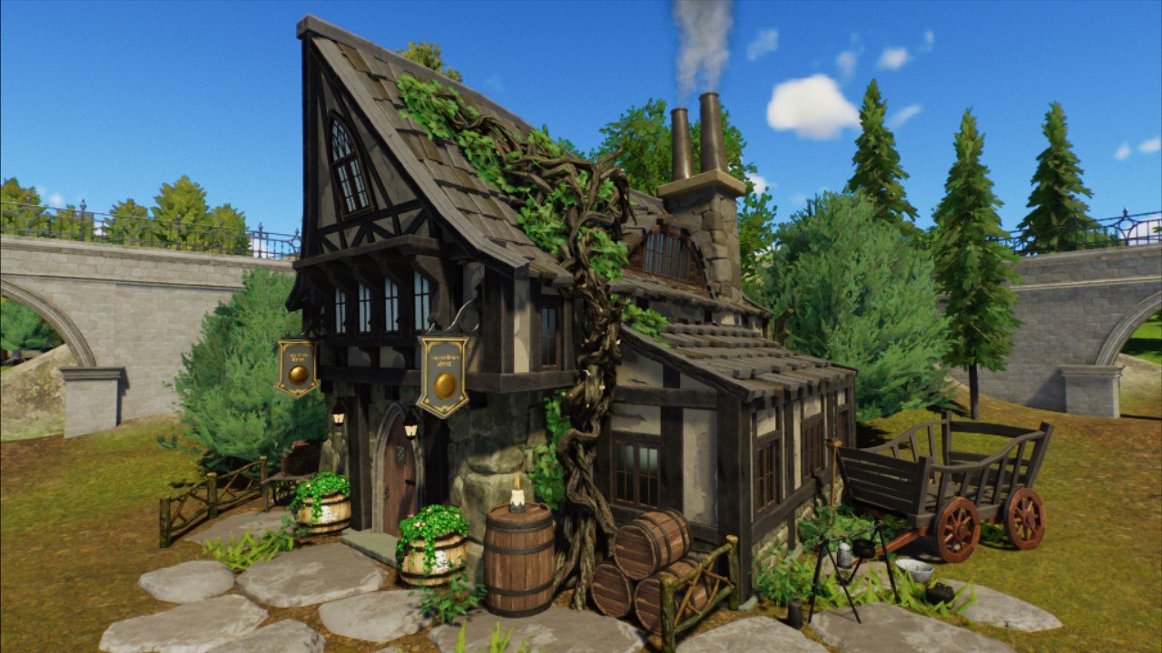 Tavern Restaurant