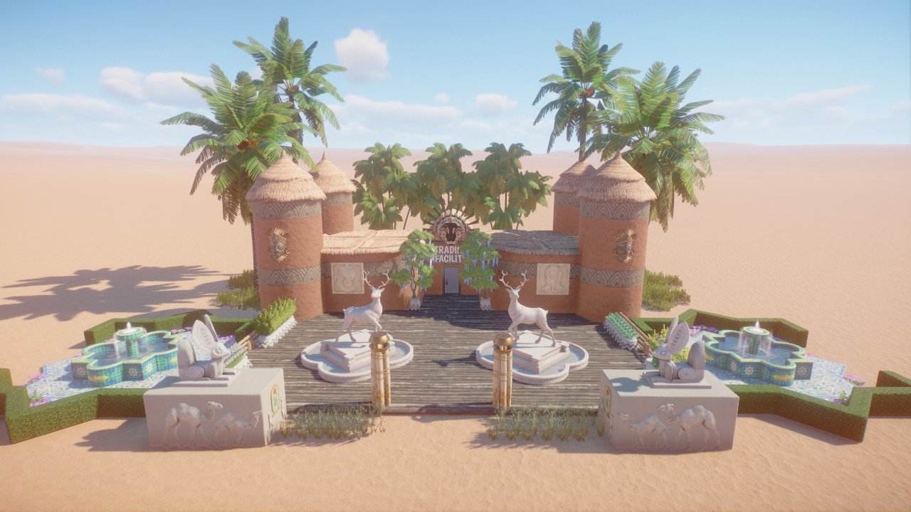 African Trading Facility