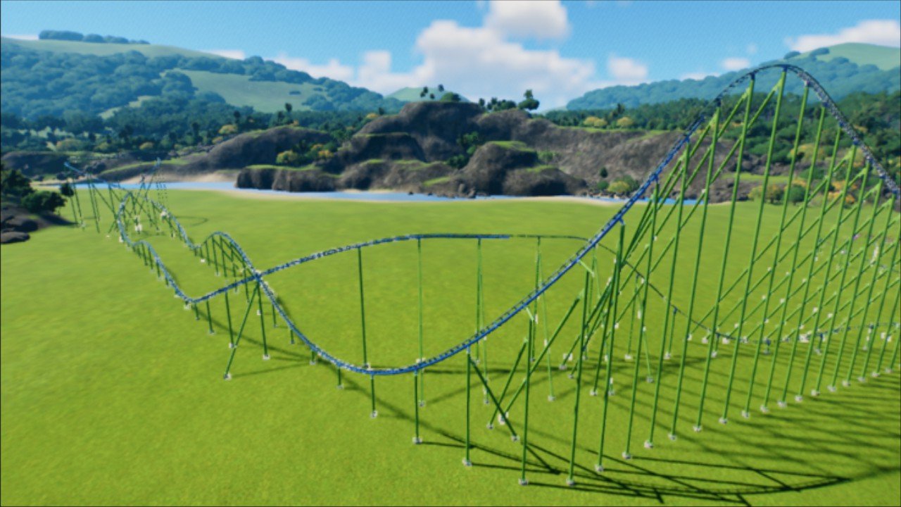 El Gigante Family Cruiser