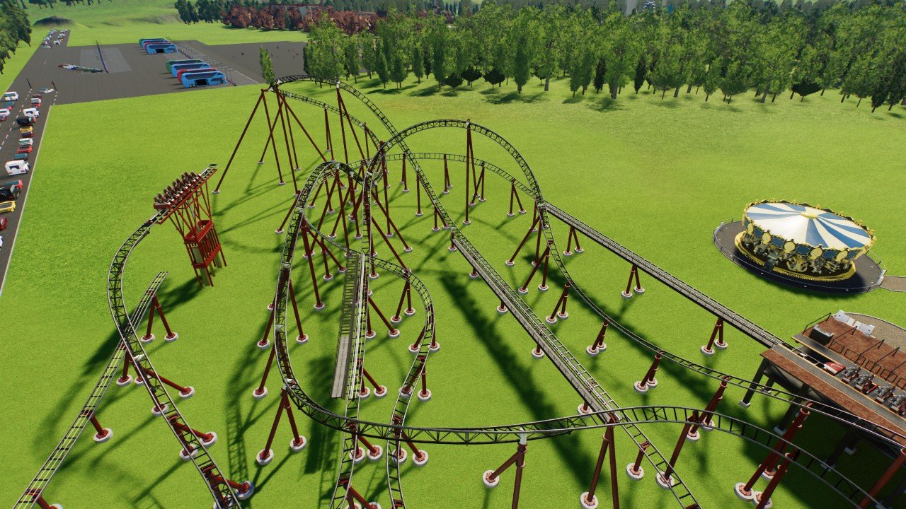 thymz parc