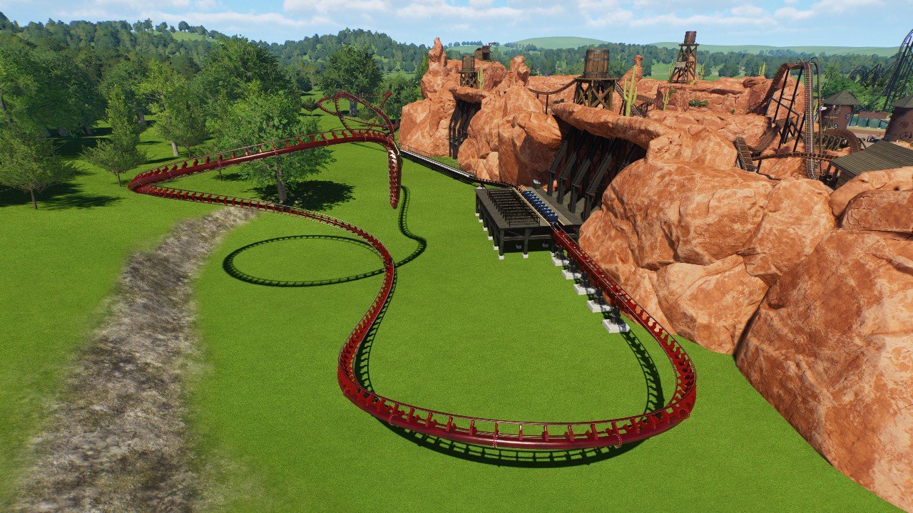 Multiplayer - Workshop - Planet Coaster 2