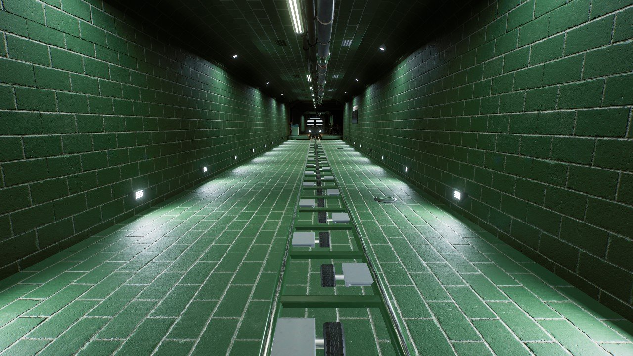 Magic Metro (sorcery dlc)