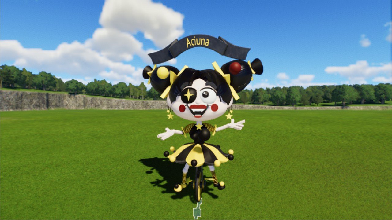 Aciuna Planco Friend