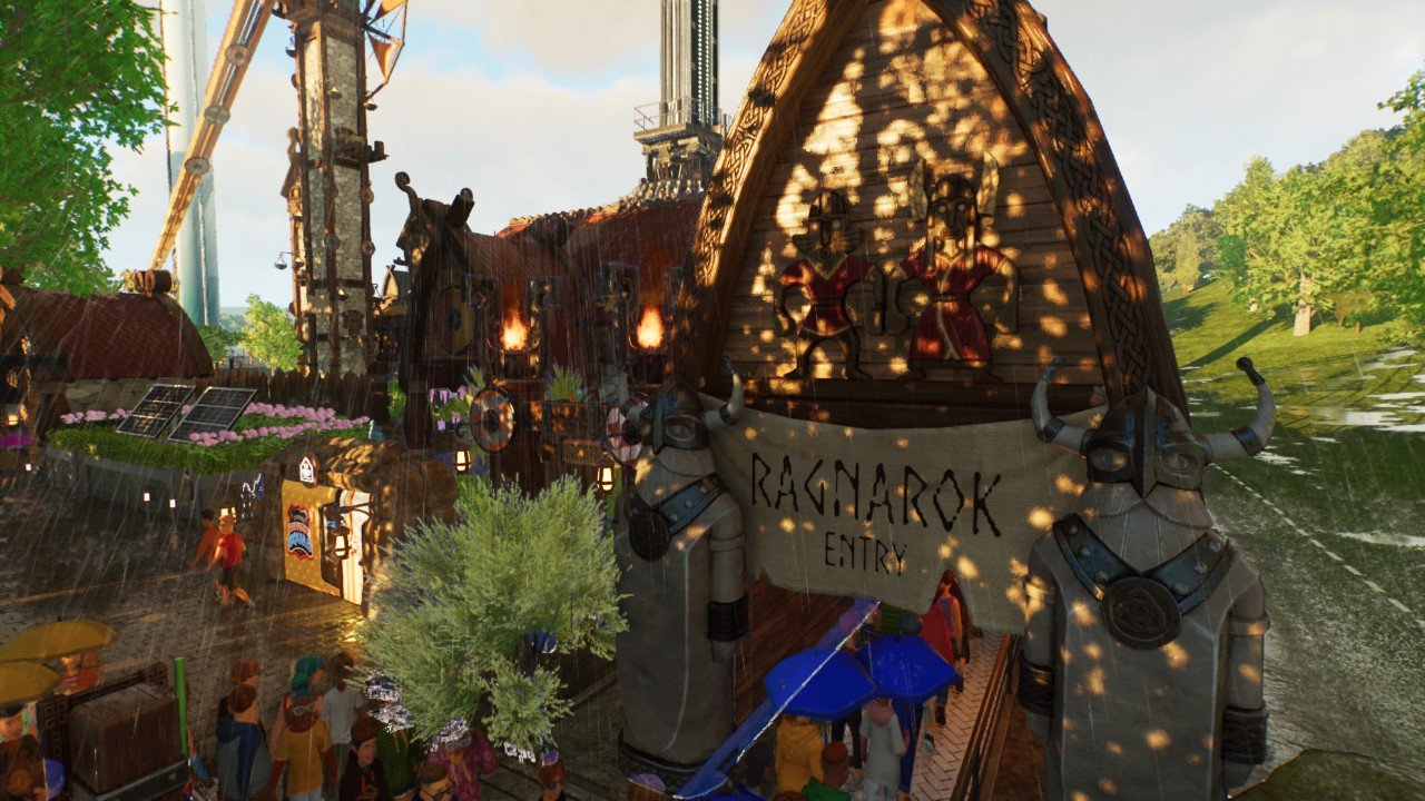 Ragnarok