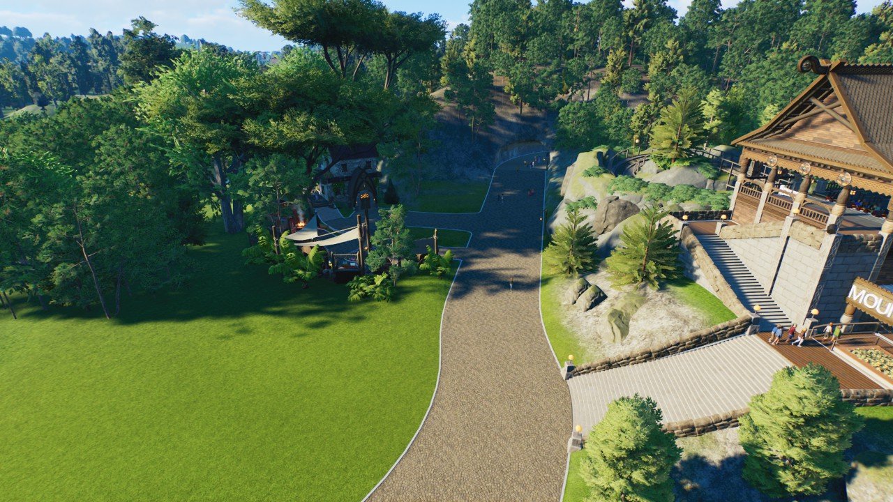Kastlewood Kingdom