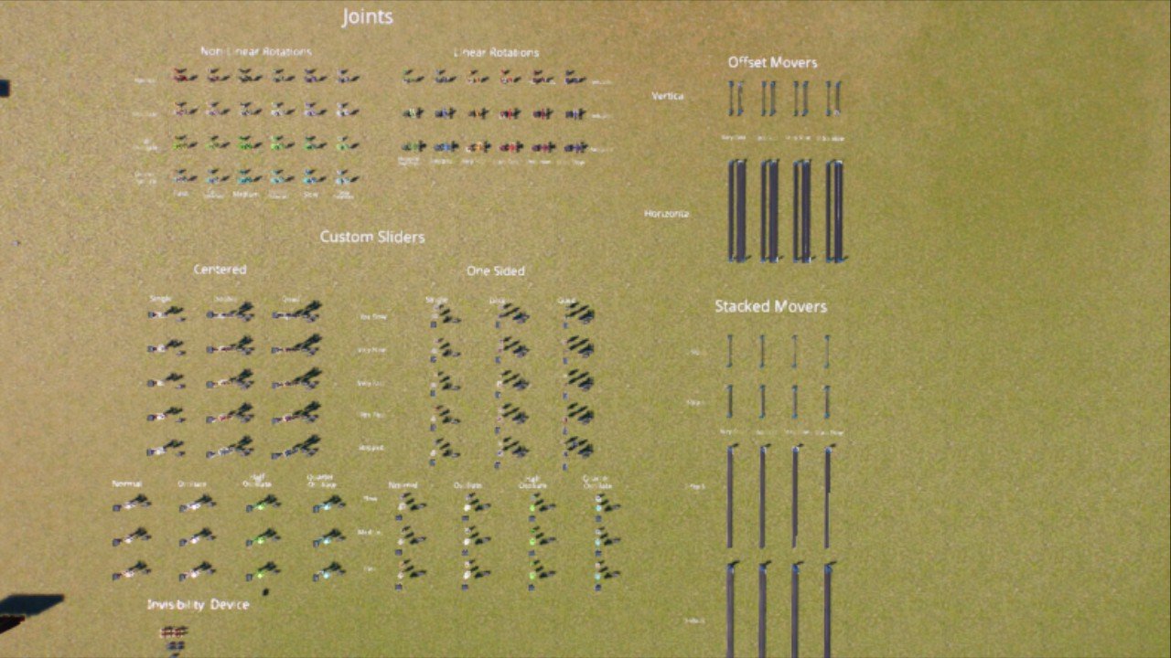 Animation Toolkit
