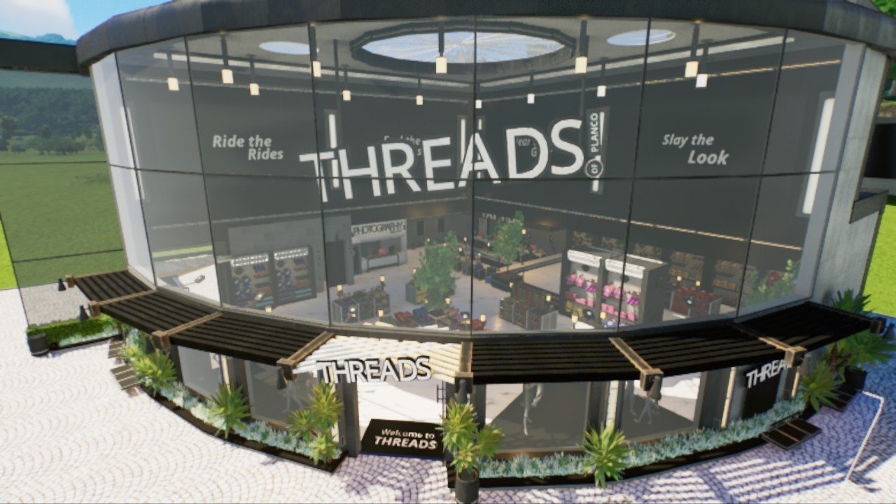 Threads! of Planco