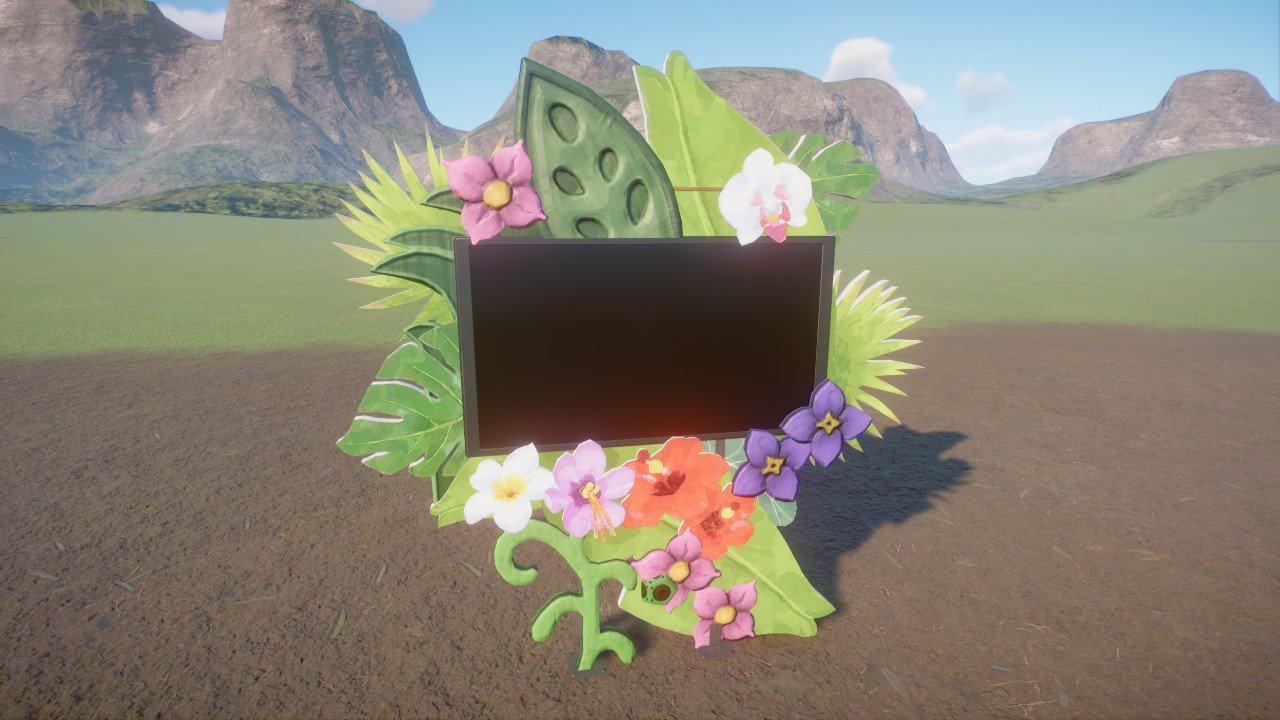 Tropical education board