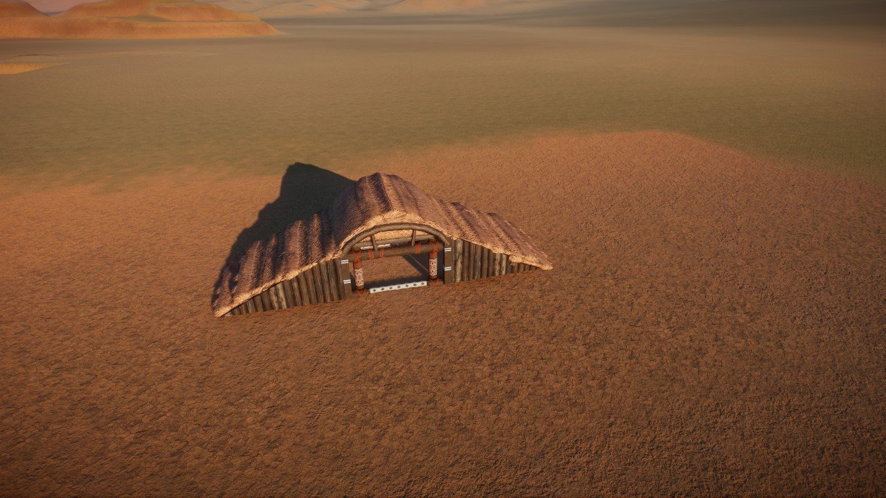 Roof  small